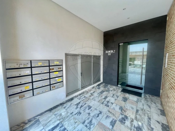 Apartamento T5 para Venda em Torres Novas (Santa Maria, Salvador e Santiago) Foto 21