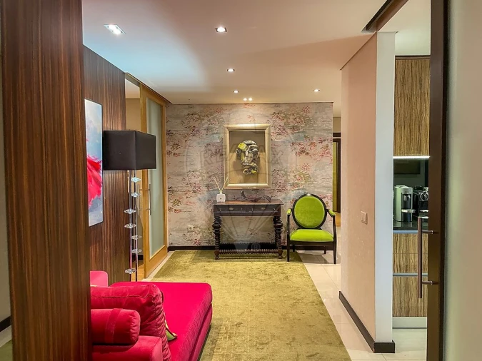 Apartamento T5 para Venda em Torres Novas (Santa Maria, Salvador e Santiago) Foto 23