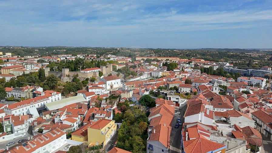 Apartamento T5 para Venda em Torres Novas (Santa Maria, Salvador e Santiago) Foto 11