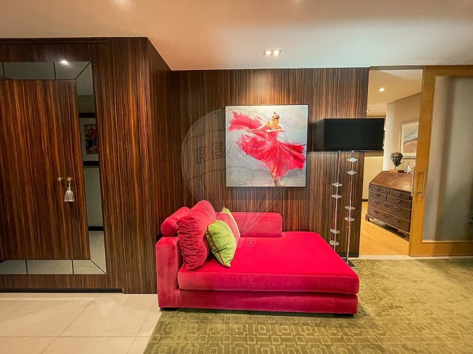 Apartamento T5 para Venda em Torres Novas (Santa Maria, Salvador e Santiago) Foto 27