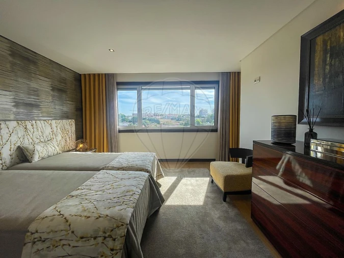 Apartamento T5 para Venda em Torres Novas (Santa Maria, Salvador e Santiago) Foto 50