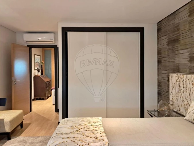 Apartamento T5 para Venda em Torres Novas (Santa Maria, Salvador e Santiago) Foto 17