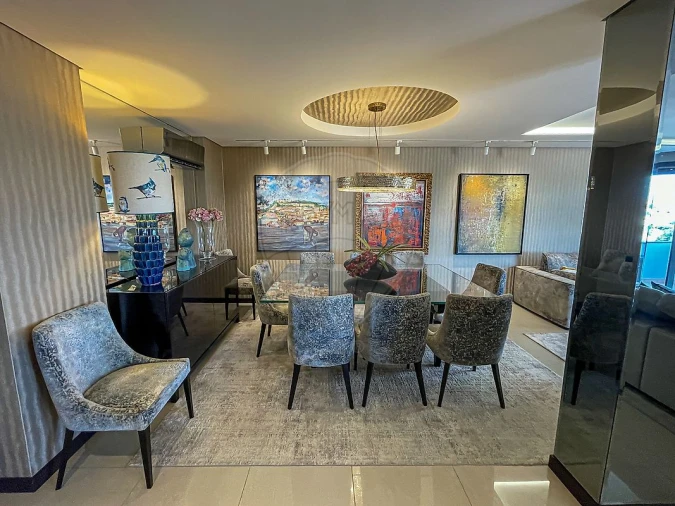 Apartamento T5 para Venda em Torres Novas (Santa Maria, Salvador e Santiago) Foto 15