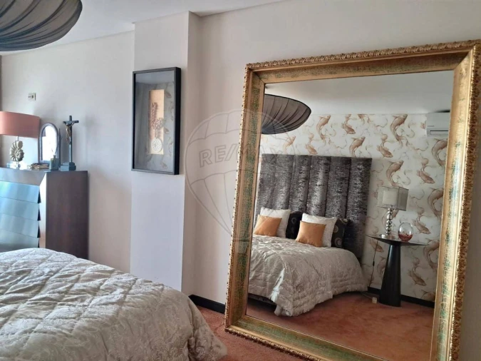 Apartamento T5 para Venda em Torres Novas (Santa Maria, Salvador e Santiago) Foto 13