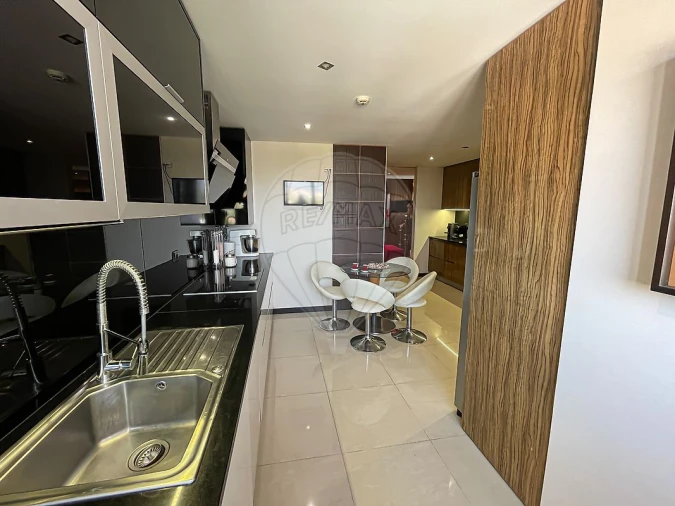 Apartamento T5 para Venda em Torres Novas (Santa Maria, Salvador e Santiago) Foto 19