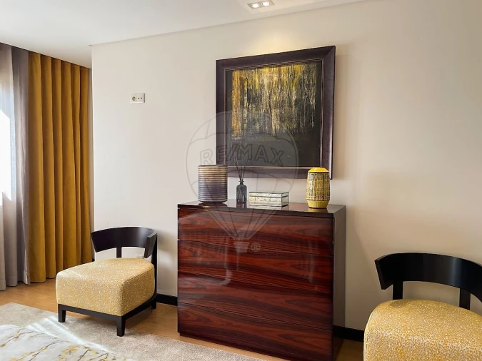 Apartamento T5 para Venda em Torres Novas (Santa Maria, Salvador e Santiago) Foto 34