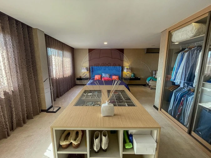 Apartamento T5 para Venda em Torres Novas (Santa Maria, Salvador e Santiago) Foto 41