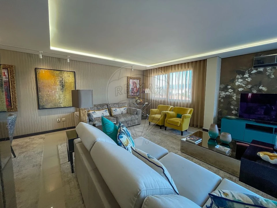 Apartamento T5 para Venda em Torres Novas (Santa Maria, Salvador e Santiago) Foto 13