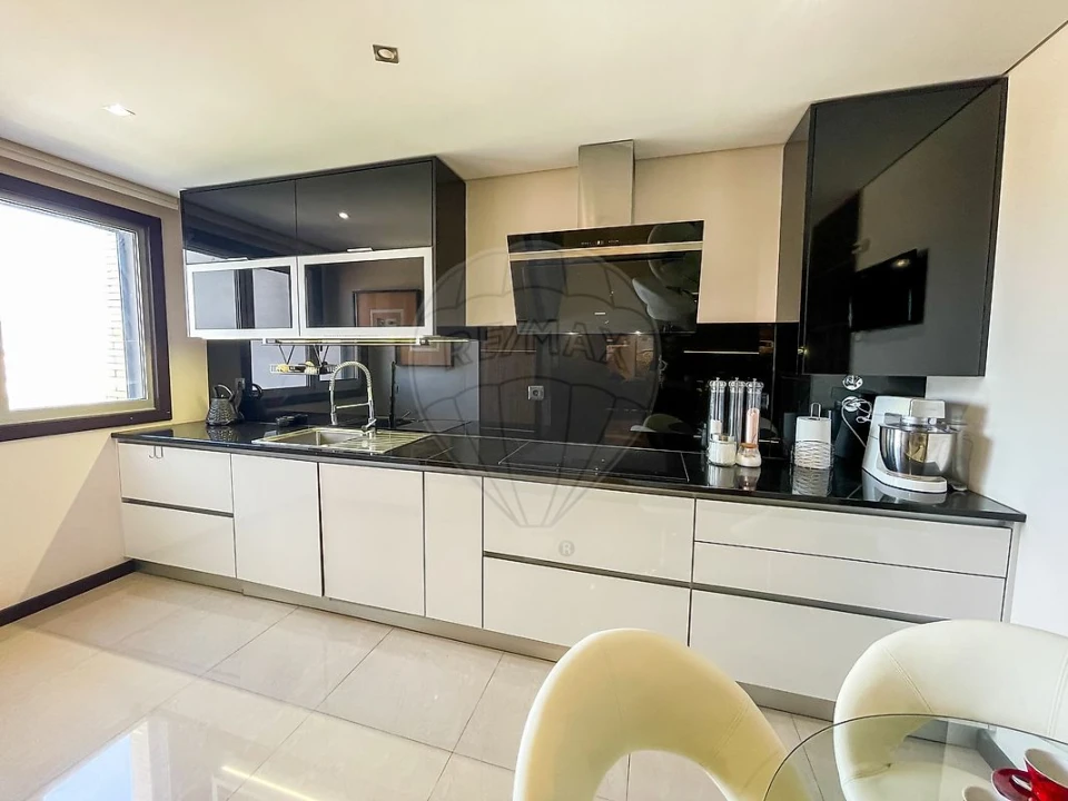 Apartamento T5 para Venda em Torres Novas (Santa Maria, Salvador e Santiago) Foto 16