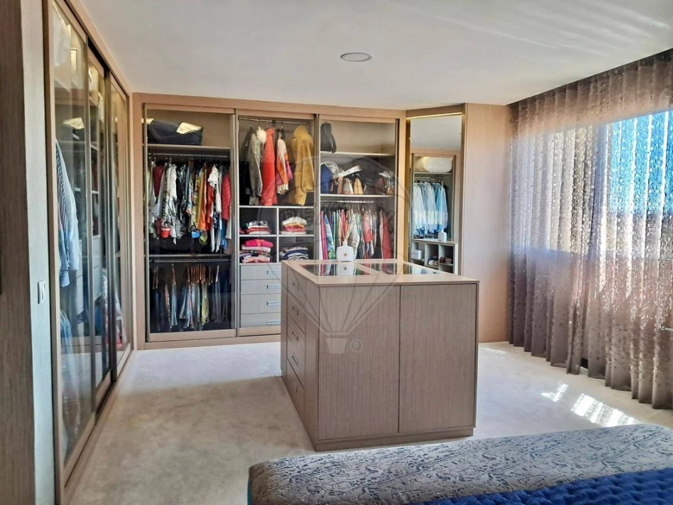 Apartamento T5 para Venda em Torres Novas (Santa Maria, Salvador e Santiago) Foto 16