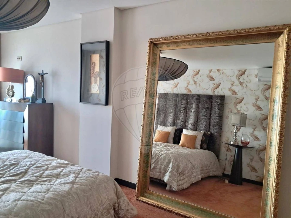 Apartamento T5 para Venda em Torres Novas (Santa Maria, Salvador e Santiago) Foto 13