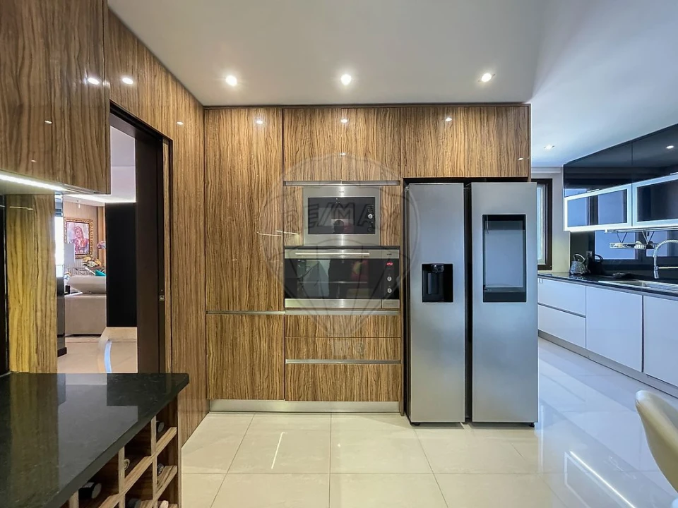 Apartamento T5 para Venda em Torres Novas (Santa Maria, Salvador e Santiago) Foto 22