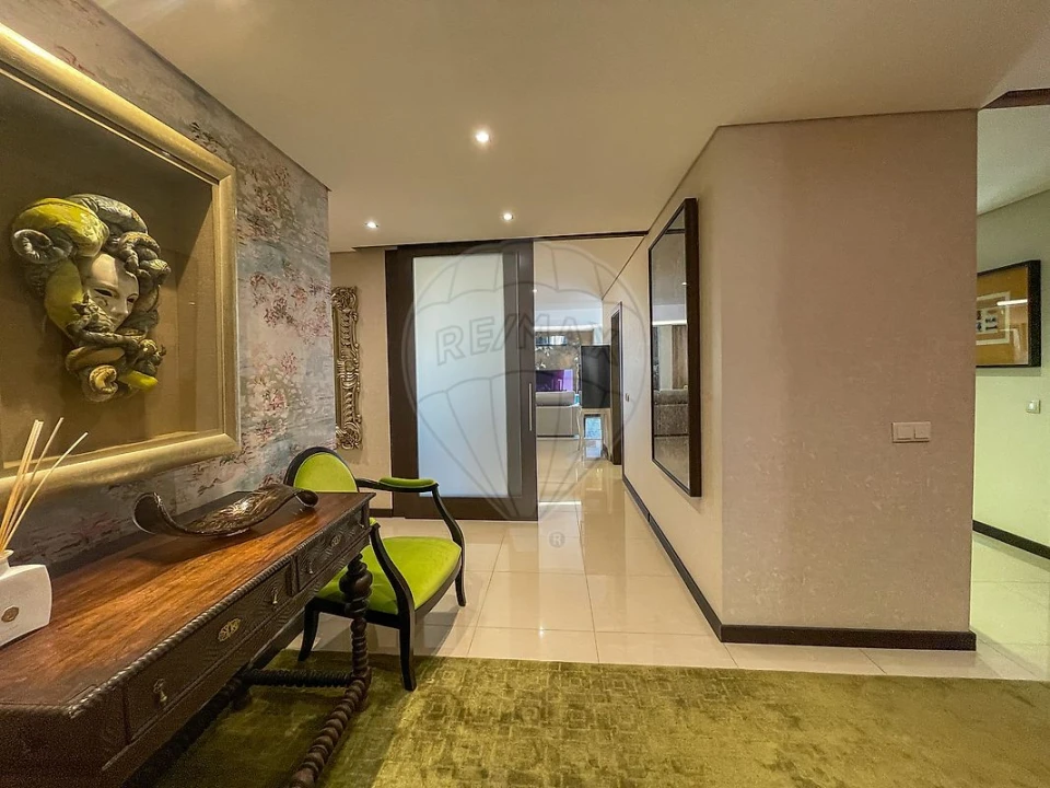 Apartamento T5 para Venda em Torres Novas (Santa Maria, Salvador e Santiago) Foto 7