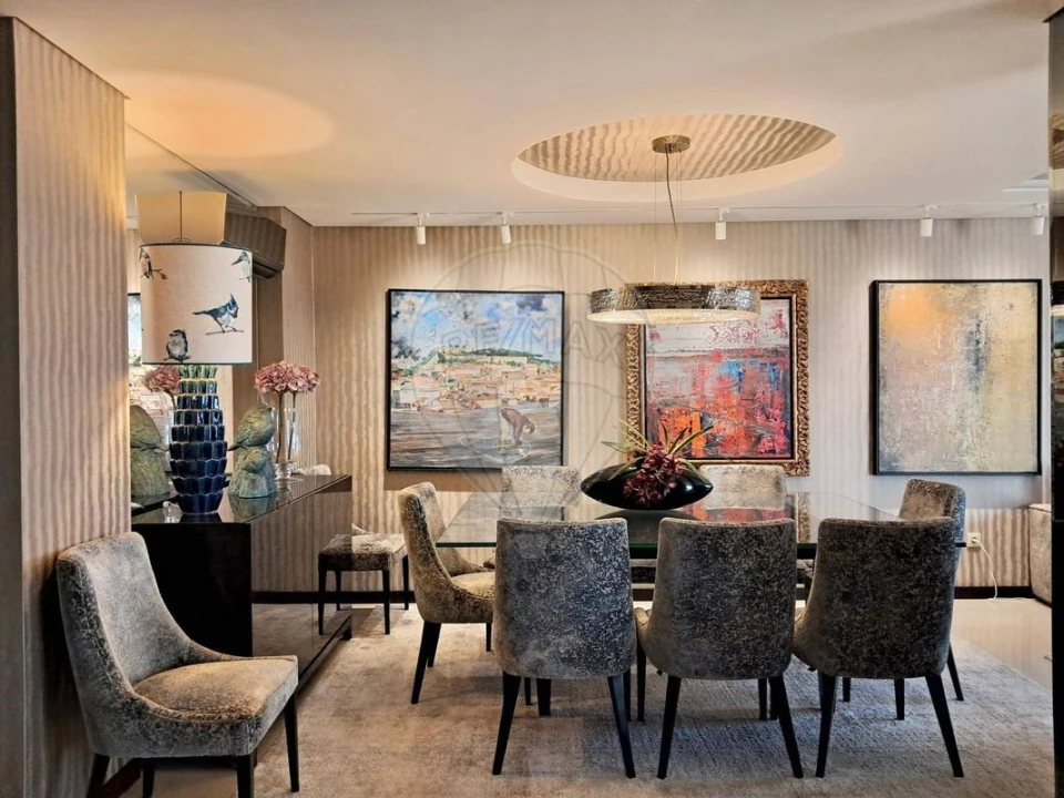 Apartamento T5 para Venda em Torres Novas (Santa Maria, Salvador e Santiago) Foto 7