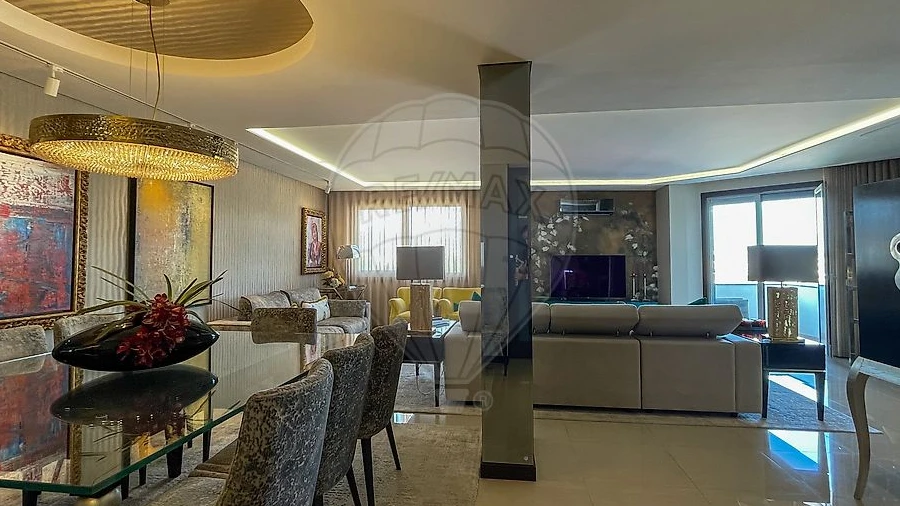 Apartamento T5 para Venda em Torres Novas (Santa Maria, Salvador e Santiago)