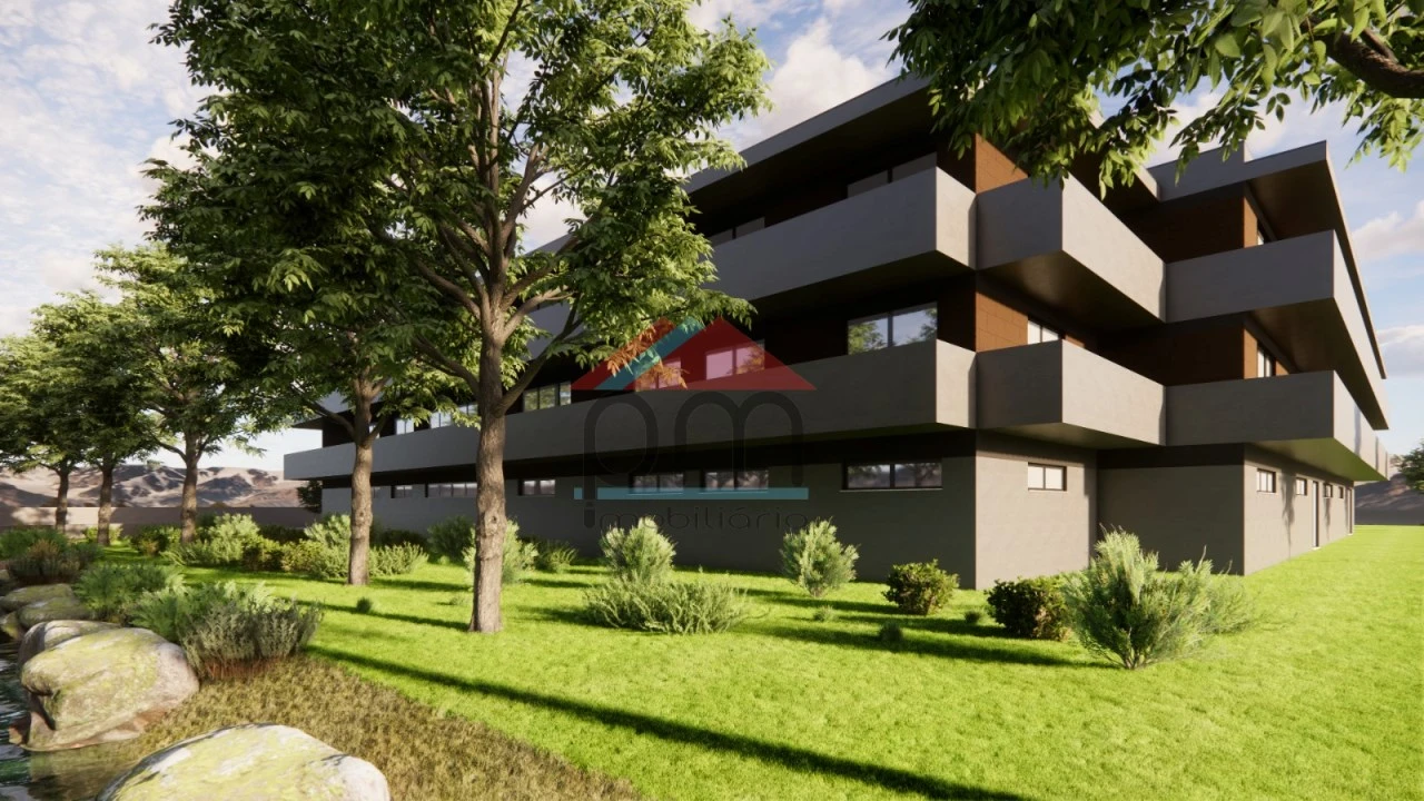 Apartamento T1 para Venda em Vila e Roussas Foto 11