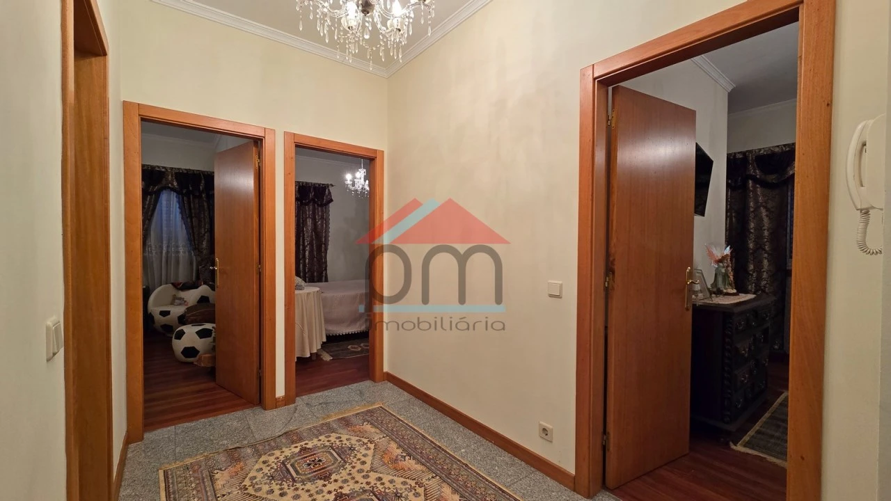 Moradia T3 para Venda em Vilar de Mouros Foto 10