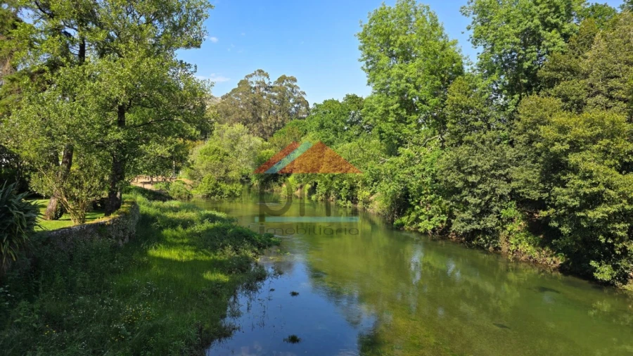 Moradia T3 para Venda em Vilar de Mouros Foto 25