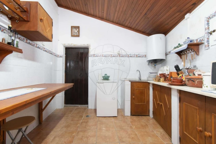 Moradia T2 para Venda em Santa Margarida da Coutada Foto 17