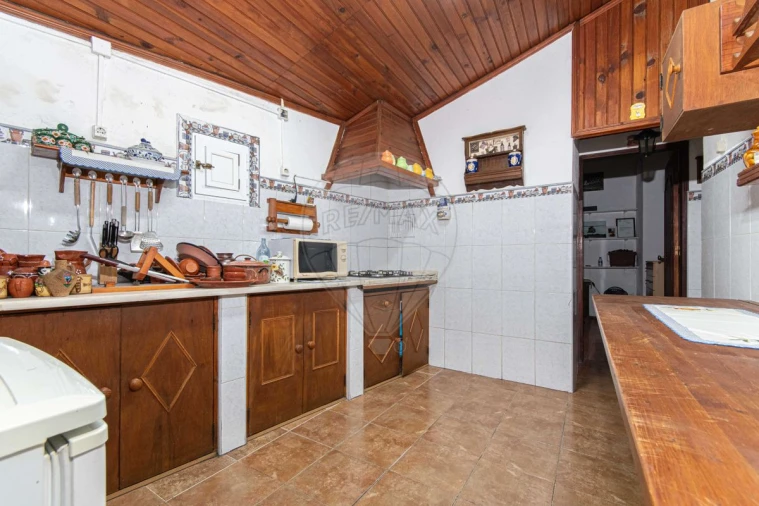 Moradia T2 para Venda em Santa Margarida da Coutada Foto 16