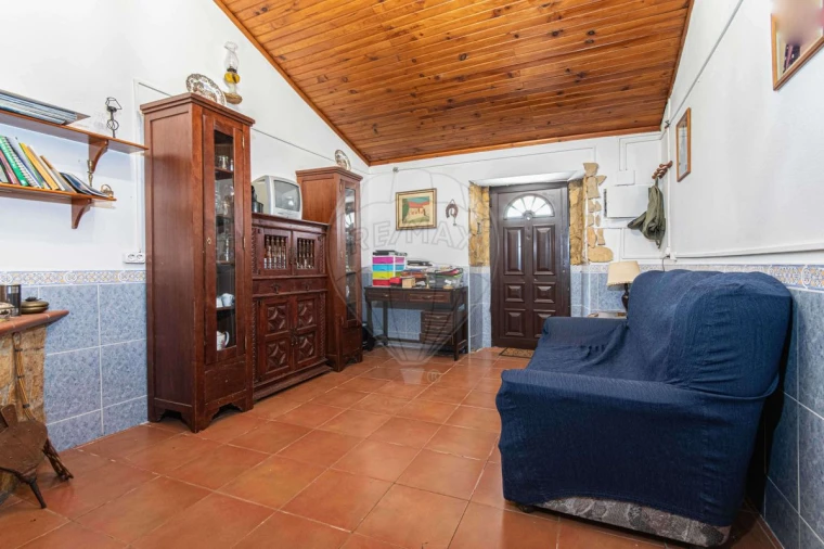 Moradia T2 para Venda em Santa Margarida da Coutada Foto 6