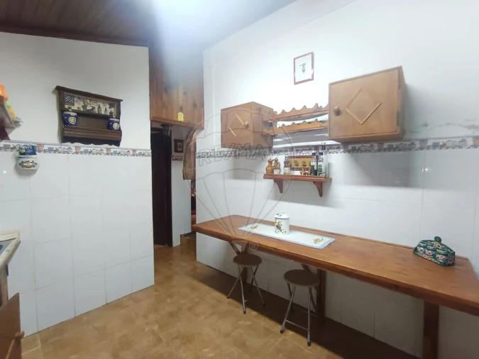 Moradia T2 para Venda em Santa Margarida da Coutada Foto 15