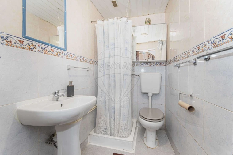 Moradia T2 para Venda em Santa Margarida da Coutada Foto 12