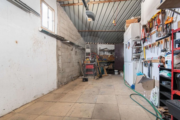 Moradia T2 para Venda em Santa Margarida da Coutada Foto 24