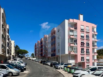 Apartamento T2 para Venda em Cacém e São Marcos
