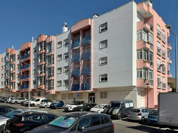 Apartamento T2 para Venda em Cacém e São Marcos
