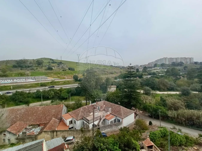 Apartamento T2 para Venda em Cacém e São Marcos Foto 16