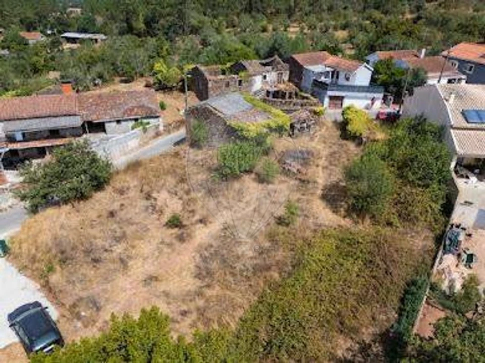 Moradia T1 para Venda em Cumeeira Foto 6