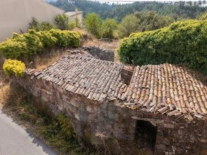 Moradia T1 para Venda em Cumeeira Foto 5