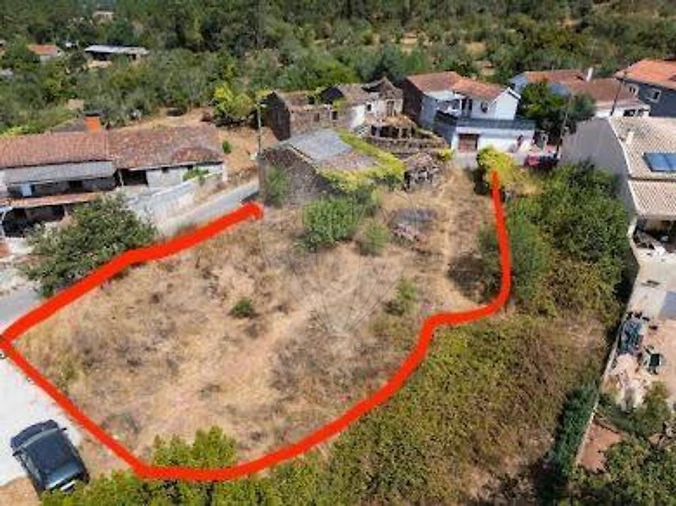 Moradia T1 para Venda em Cumeeira Foto 7