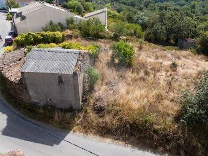 Moradia T1 para Venda em Cumeeira Foto 4