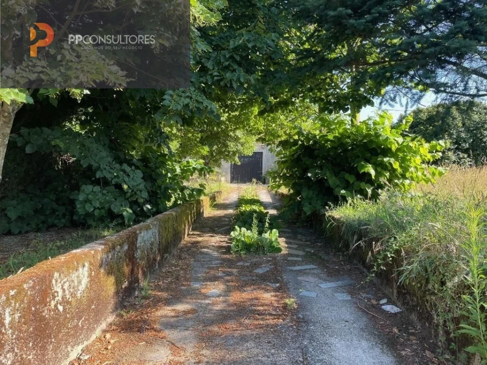 Moradia T6 para Venda em Mangualde, Mesquitela e Cunha Alta Foto 2