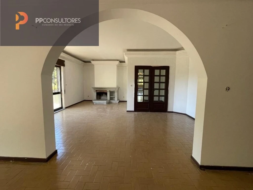 Moradia T6 para Venda em Mangualde, Mesquitela e Cunha Alta Foto 22