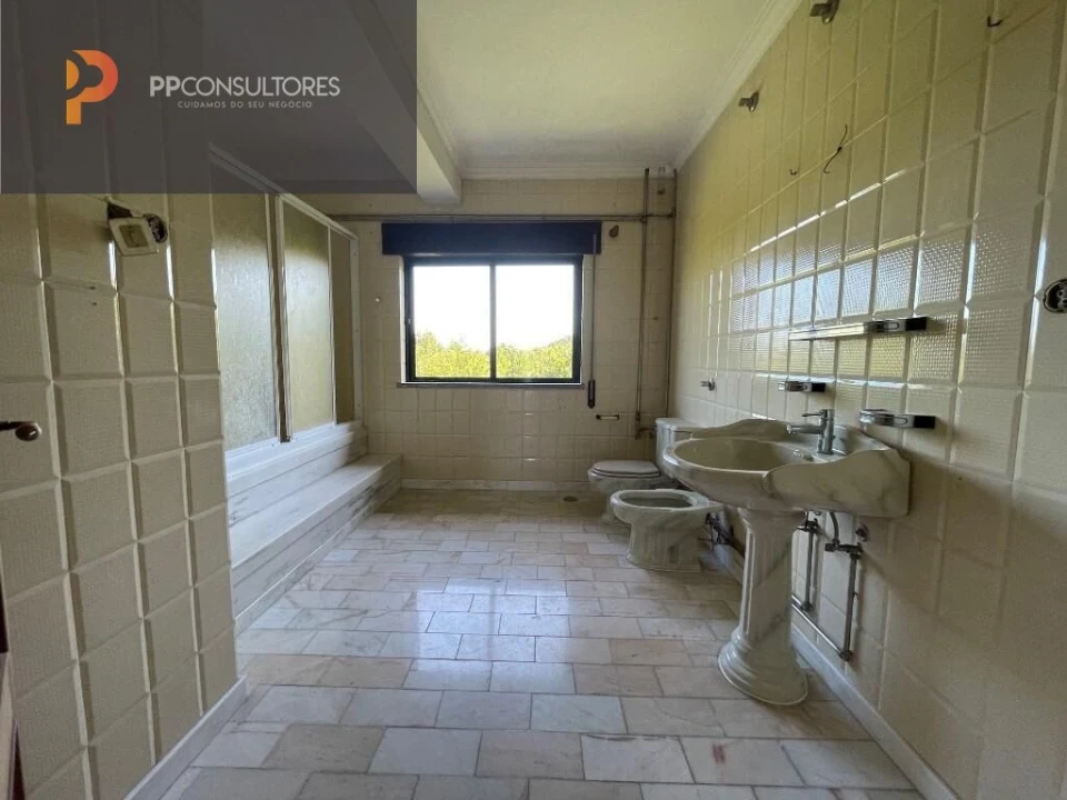 Moradia T6 para Venda em Mangualde, Mesquitela e Cunha Alta Foto 27