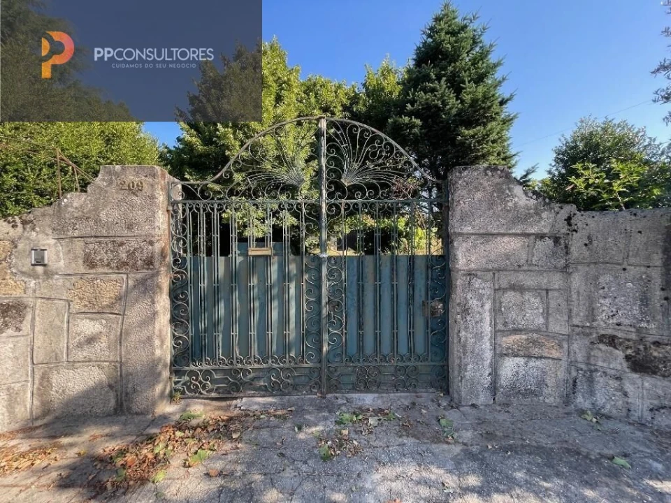 Moradia T6 para Venda em Mangualde, Mesquitela e Cunha Alta Foto 36