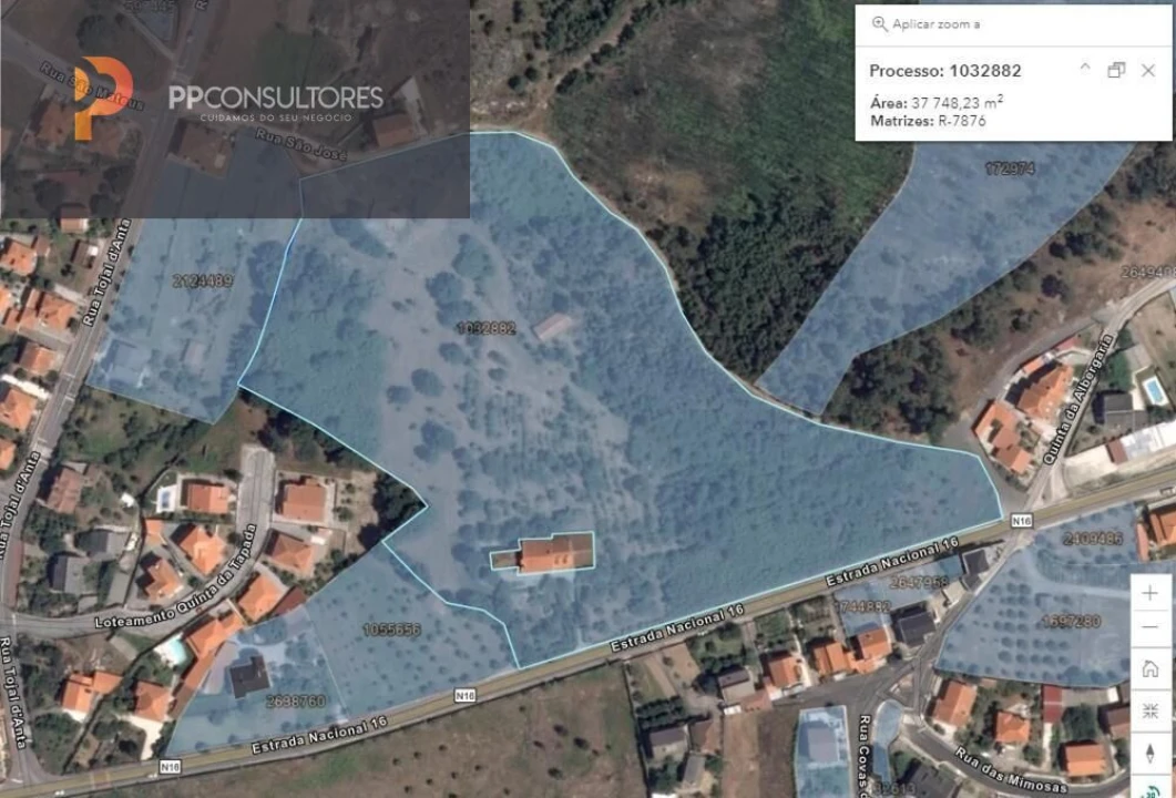 Moradia T6 para Venda em Mangualde, Mesquitela e Cunha Alta Foto 38