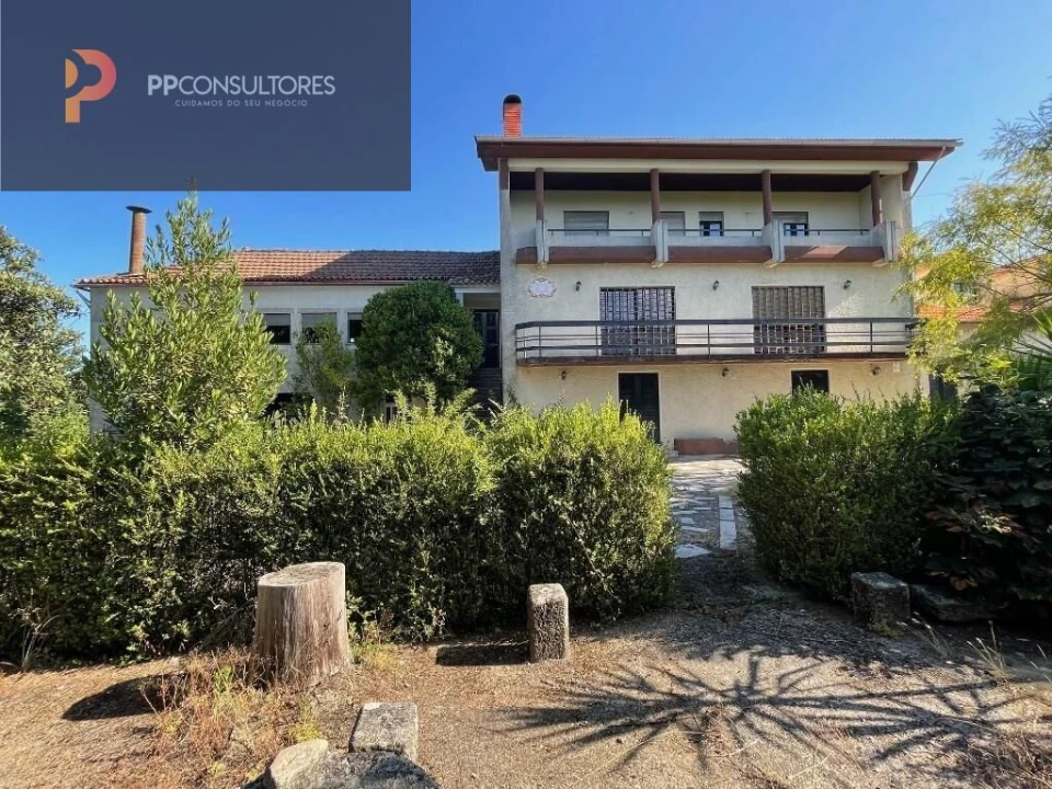 Moradia T6 para Venda em Mangualde, Mesquitela e Cunha Alta Foto 4