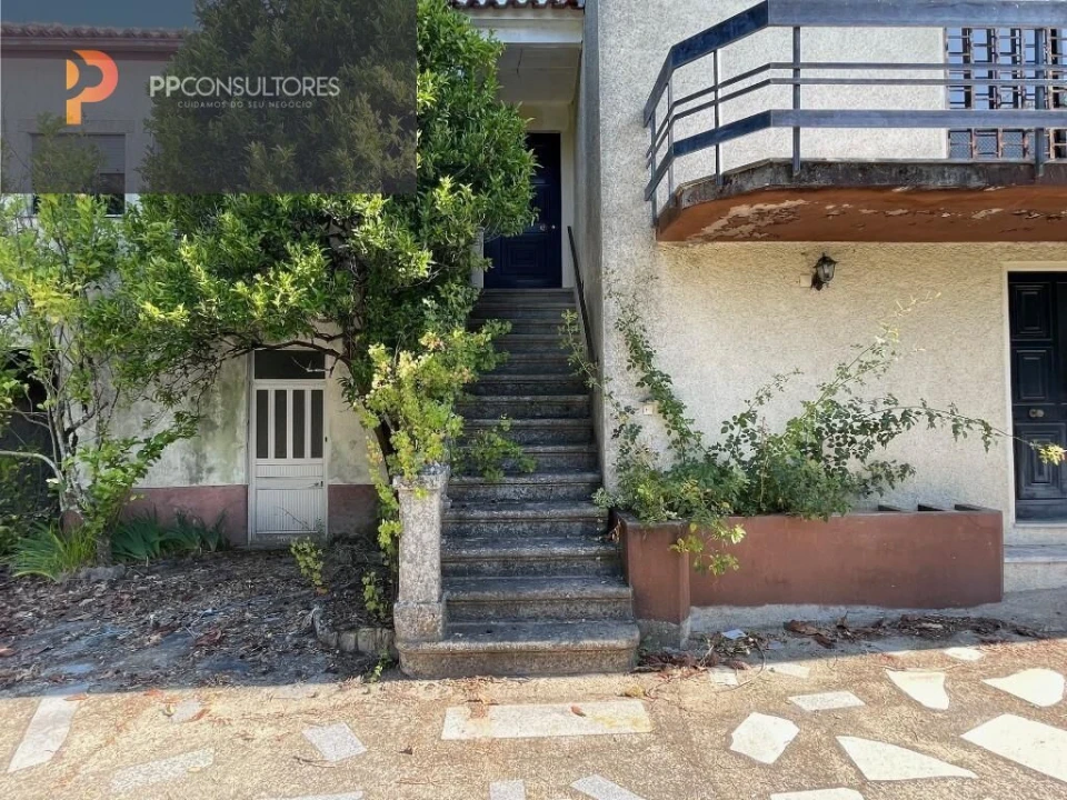 Moradia T6 para Venda em Mangualde, Mesquitela e Cunha Alta Foto 5