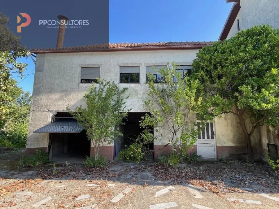 Moradia T6 para Venda em Mangualde, Mesquitela e Cunha Alta Foto 7