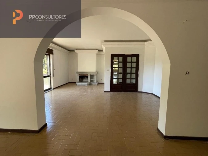 Moradia T6 para Venda em Mangualde, Mesquitela e Cunha Alta Foto 22