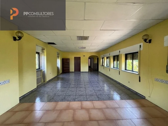 Moradia T6 para Venda em Mangualde, Mesquitela e Cunha Alta Foto 29