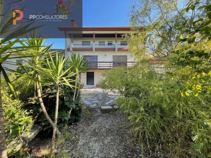 Moradia T6 para Venda em Mangualde, Mesquitela e Cunha Alta Foto 3