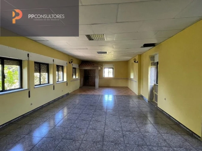 Moradia T6 para Venda em Mangualde, Mesquitela e Cunha Alta Foto 30