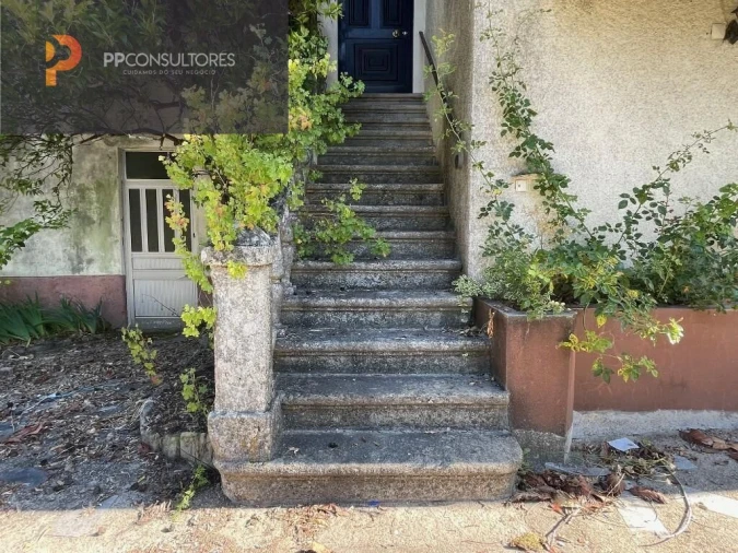 Moradia T6 para Venda em Mangualde, Mesquitela e Cunha Alta Foto 6