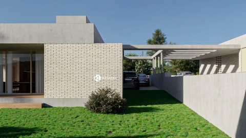 Moradia T4 para Venda em Santa Joana