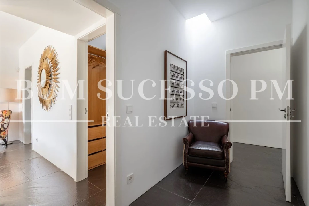 Moradia T3 para Venda em Vau Foto 12